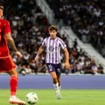 Sporting: giro en la continuidad de su estrella 4 toulouse gelabert