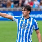 El Huesca pone el foco en un prometedor lateral 4 vilarrasa