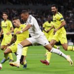villarreal femenia madrid