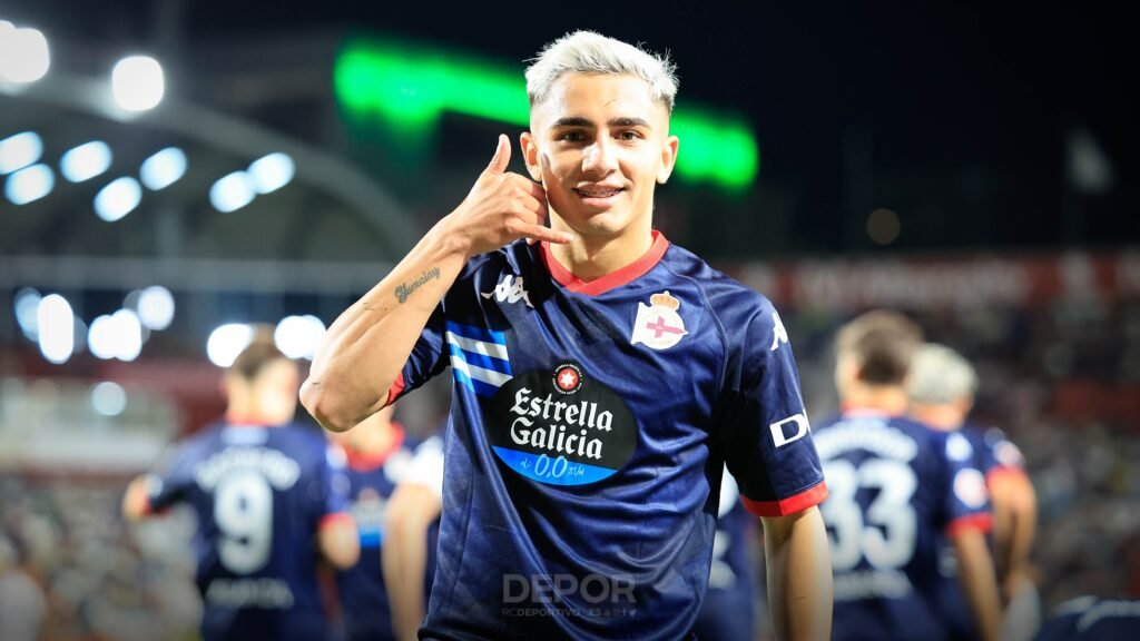 yeremay depor yeremay depor