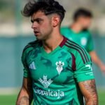 La ilusión late en el Albacete con su nuevo fichaje 4 1000037481