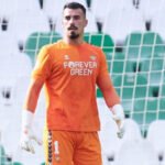 Valladolid: un nuevo portero en Pucela