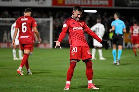 Arnáiz también interesa al Valladolid