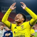 El Leganés acelera por un fichaje Holandés (Benjamin Pauwels)