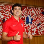 Mirandés: la llegada del lateral ya es oficial (Pablo Pérez)