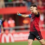 Reina ya tiene nuevo destino tras Mirandés 3 20250706 202335
