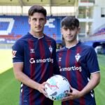 SD Eibar: nuevas bienvenidas del club 2 Eibar: nuevas bienvenidas del club