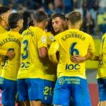 UD Las Palmas: en cifras récord