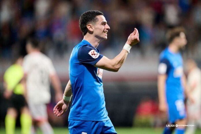 Cádiz: nueva opción para el extremo (Dorrio)