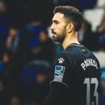 Zaragoza: ilustre nombre para la portería 4 Zaragoza: ilustre nombre para la portería (Pacheco)