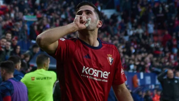 Burgos: en El Plantío empezó todo (Areso)