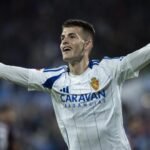 El Zaragoza atrae una oferta millonaria 3 El Zaragoza atrae una oferta millonaria (Samed Bazdar)