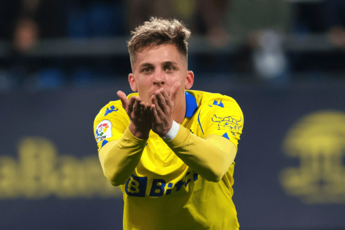 Valladolid: regresa una estrella del pasado