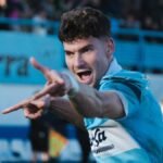 Córdoba: un fichaje con nuevo destino (Carmona)