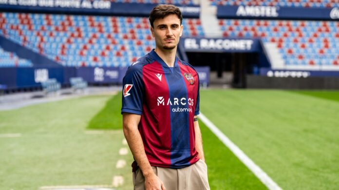 Burgos: un nuevo objetivo (Álex Forés)