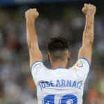 Las Palmas: con ventaja por Arnaiz 2 Las Palmas: con ventaja por Arnaiz