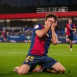 UD Almería: detrás de un talento del Barça (Virgili)
