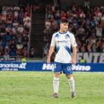 El Mirandés toma la delantera por una cesión desde Arabia 2 Aaron Martin