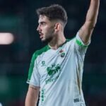 El Racing se mantiene alerta por su estrella 3 Andres Martin