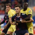 El Dépor ya tiene a su muro 2 Arnau Comas EDV Felix Morquecho