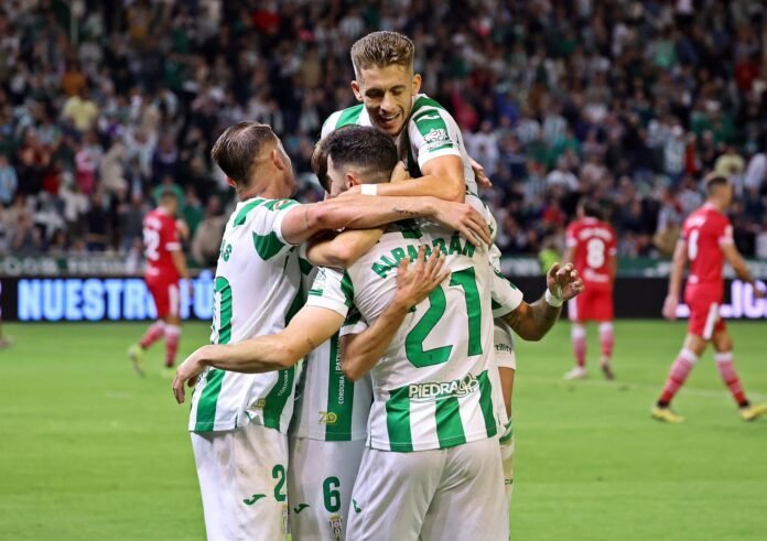 Córdoba: los dos nombres propios del mercado (Sala y Jacobo)