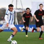 Sanse: una salida rumbo a la cantera merengue 4 Dario Ramirez