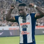 El Valladolid quiere a un viejo conocido de su entrenador 1 Erick Castillo