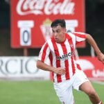 Sporting: frenazo al canterano (Álex Lozano)