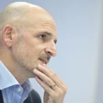 Fernando Soriano ALBORES