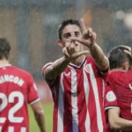 El Mirandés pone el foco en talentos del Athletic