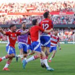 El Granada apuesta por juventud