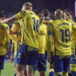 Las Palmas, el segundo equipo más asequible
