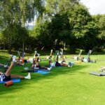 El Castellón arrasa en su primer test 5 Gve2qdaWEAAQTli