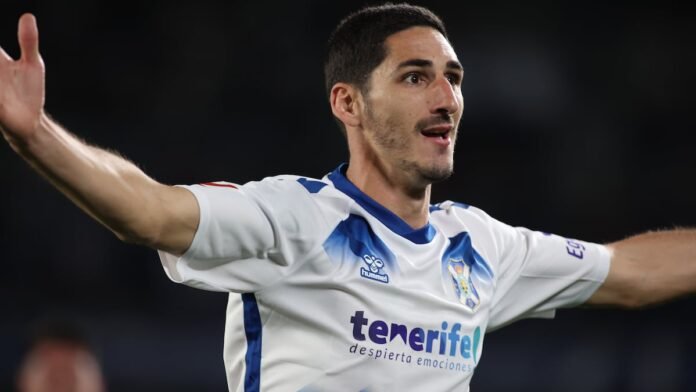 Ceuta: ya llegó el faro (Bodiger)