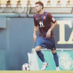 Huesca: tres nuevas caras, a punto 5 Inigo Pina