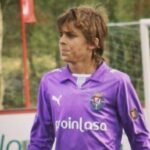 El Valladolid se interesa por un viejo conocido 1 Ivan Alejo 1