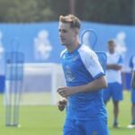 Ivan Barbero Carlos Pardellas La Opinion