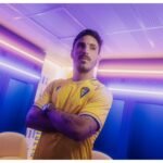 El Cádiz anuncia la renovación de un capitán 1 Iza Carcelen