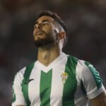 El Córdoba podría dar una salida inesperada 2 Jacobo Gonzalez