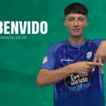 Operación salida en el Dépor con dos caminos diferentes 1 Jairo Noriega Racing de Ferrol