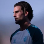 El Málaga sufre la primera lesión de la temporada 5 Jauregi