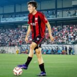 El Andorra ficha a un joven que se marcha cedido 3 Javier Vicario