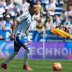 Polivalencia para el Real Zaragoza con su nuevo objetivo 4 Kervin Arriaga