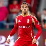 El Dépor 25-26 tiene segundo fichaje 1 Lucas Noubi