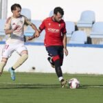 Mirandes Osasuna