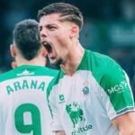 Racing, una salida con aroma personal camino de un rival 5 Montero