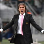 Guillermo Almada, nuevo entrenador del Real Valladolid. Fuente: El Universo.