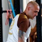 La UD Las Palmas se lleva un primer varapalo 3 Sandro UDLP