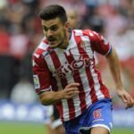 Sporting, una vuelta a casa más cercana que nunca 5 Sergio Alvarez