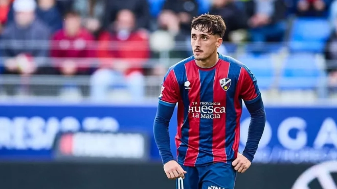Vilarrasa interesa al Dépor